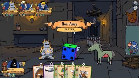 munchkin digital game.